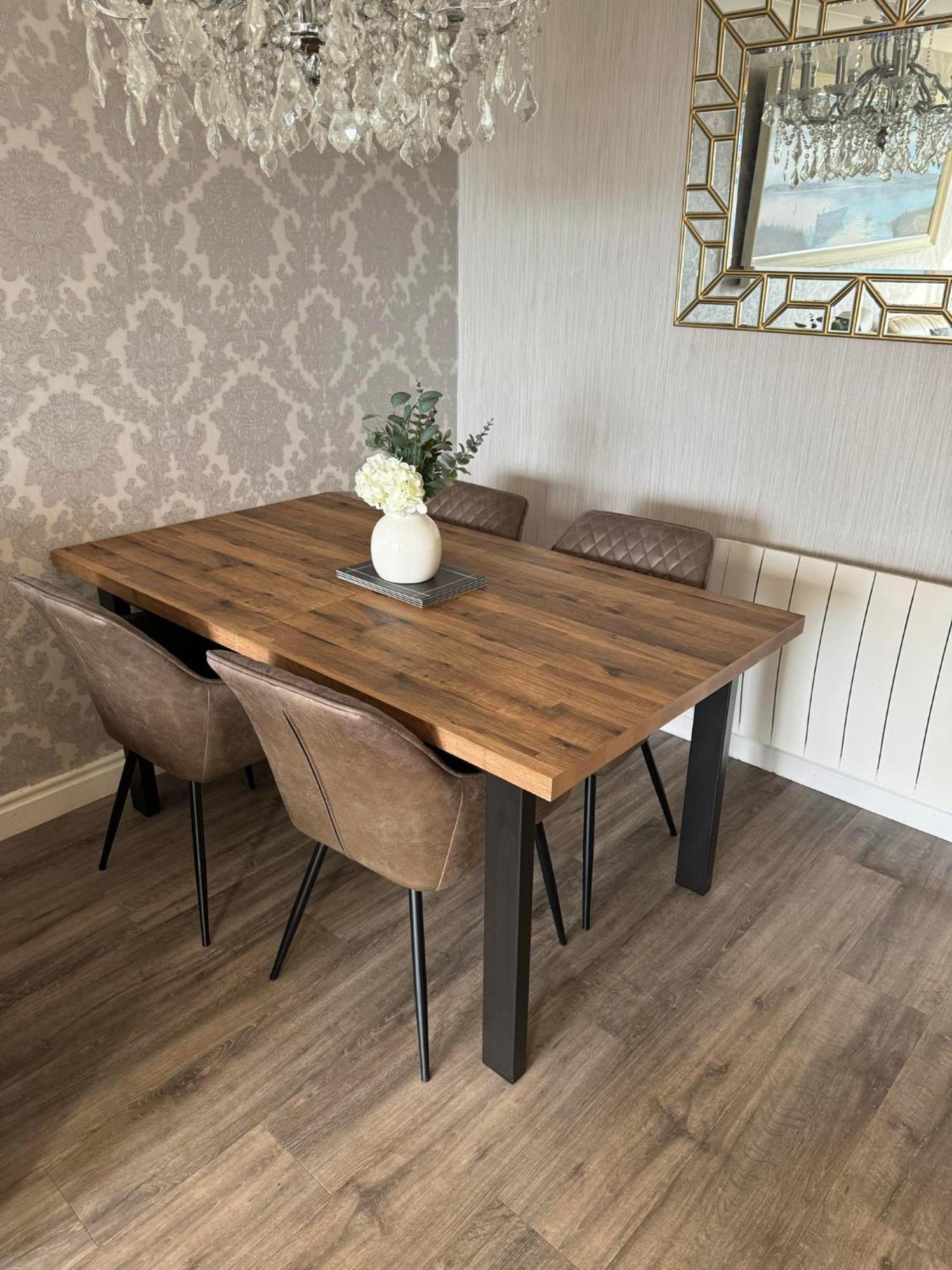 Largs Sea Front, Modern Apartment חדר תמונה